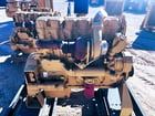 450 BHP Caterpillar #C15-Acert, industrial diesel engine, Tier 2, 2100 RPM, sound attenuated enclosure 1 - Image 6