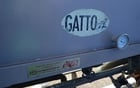 Gatto #DBG105C-14-3, Vacuum Sizing Tank, 11" x 144" capacity, 440 V. - Image 9