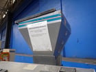 Novatec, Extruder, 18" x 18" x 21" Size, 5400 RPM, 230/460 V. - Image 5