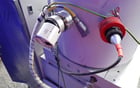 Edwards #Auto-500, Vacuum Coating System - Image 8