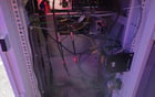 Edwards #Auto-500, Vacuum Coating System - Image 10