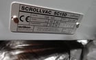 Leybold #SC15D, Vacuum Pump, 0.4 kW, 100/115 V - Image 6