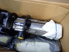111 GPM @ 136' TDH, Grundfos #MTR20-5/2-A-WB-A-HUUV, Multi-Stage Pump, counter clock wise, 5 HP, 3461 RPM - Image 2