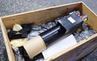 Moog #6996-201-000, Servo Actuator - Image 3