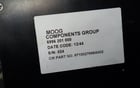 Moog #6996-201-000, Servo Actuator - Image 4