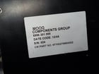 Moog #6996-201-000, Servo Actuator - Image 5