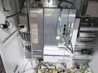 Rexroth #HMV01.1R-WOO18-A-07-NNNN, Control Cabinet, 480 V.AC - Image 3