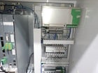 Rexroth #HMV01.1R-WOO18-A-07-NNNN, Control Cabinet, 480 V.AC - Image 4