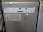 Rexroth #HMV01.1R-WOO18-A-07-NNNN, Control Cabinet, 480 V.AC - Image 9