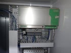 Rexroth #HMV01.1R-WOO18-A-07-NNNN, Control Cabinet, 480 V.AC - Image 10