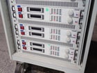 Amrel Eload #LPLS1016, Load Center, (6) LPL800-60-50, (10 available) LPL300-60-20 - Image 5