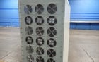Amrel Eload #LPLS1016, Load Center, (12) LPL800-60-50, (3 available) LPL300-60-20 - Image 4