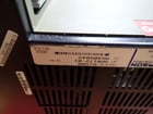 Emerson Electric #FX-81000, Positioning Servo Drive - Image 4