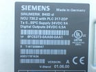 Siemens #6FC5373-0AA00-0AA1, PLC Unit, 24 VDC - Image 9