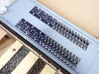 250 Amp. Square D, 290051424909000410, Panelboard, 3 Phase, 4-Wire, 480Y/277 VAC - Image 4