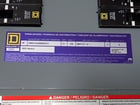 250 Amp. Square D, 290051424909000410, Panelboard, 3 Phase, 4-Wire, 480Y/277 VAC - Image 6