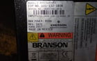 Branson #80DCXS40VRT, Controller, 1 Phase, 800 Watts, 10 Amps, 200-240 Volts, 2017 - Image 3