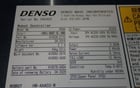 Denso Wave #RC8A, Robot Controller, 2.2 kW Output, 2.45 kVA, 200-240 V.AC, 24 VDC, New, 2019 - Image 6
