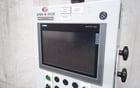 Indicon/Siemens, ECS-5002-MT-SW, Remote HMI, w/Banner Indicator, 12" Size, 2021 - Image 2