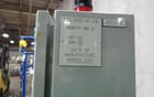 Indicon/Siemens, ECS-5002-MT-SW, Remote HMI, w/Banner Indicator, 12" Size, 2021 - Image 3