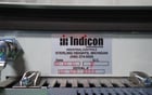 Indicon/Siemens, ECS-5002-MT-SW, Remote HMI, w/Banner Indicator, 12" Size, 2021 - Image 8
