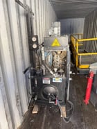 45' Outotec, High-Rate Tailing Thickener Tank w/ Rake, 18.5' height - Image 8