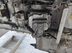 Caterpillar #3512E, Industrial Diesel Engine Core - Image 6