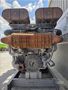 Caterpillar #3512E, Industrial Diesel Engine Core - Image 9