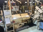4" x 2-1/2" Tanisaka-Hartford #10-400, Thread Roller w/Sanmei Sems, 150 PPM - Image 1