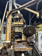 4" x 2-1/2" Tanisaka-Hartford #10-400, Thread Roller w/Sanmei Sems, 150 PPM - Image 4