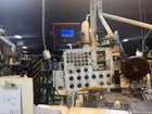 4" x 2-1/2" Tanisaka-Hartford #10-400, Thread Roller w/Sanmei Sems, 150 PPM - Image 6