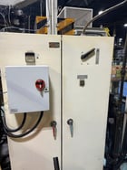 4" x 2-1/2" Tanisaka-Hartford #10-400, Thread Roller w/Sanmei Sems, 150 PPM - Image 9