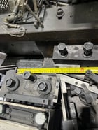 M12 Sanmei #THI-12R, Thread Roller, 50-150 PPM, 17.32" stroke, 11 kW, w/ bowl & stand - Image 2