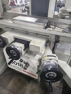 Okamoto #ACC-8-20ST, surface grinder, 8" x 20" table, 2 Hp, Newall digital read out, AS IS - Image 3