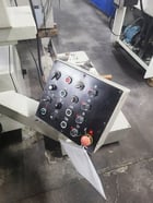 Okamoto #ACC-8-20ST, surface grinder, 8" x 20" table, 2 Hp, Newall digital read out, AS IS - Image 4