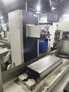 Okamoto #ACC-8-20ST, surface grinder, 8" x 20" table, 2 Hp, Newall digital read out, AS IS - Image 5