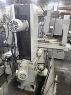 Okamoto #ACC-8-20ST, surface grinder, 8" x 20" table, 2 Hp, Newall digital read out, AS IS - Image 6