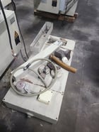 Okamoto #ACC-8-20ST, surface grinder, 8" x 20" table, 2 Hp, Newall digital read out, AS IS - Image 7