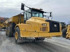 Caterpillar 74504, Articulated Truck, 4237 hours, S/N: 3T603769, 2022 - Image 2