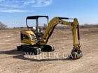 Caterpillar 302.5C, 1278 hours, S/N: GBB03481, 2008 - Image 2