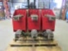 1200 Amps, Westinghouse, 50VCP-350, electrically operated, drawout, #VB5950 - Image 3