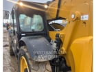 Cat TL943D, Telehandler, 4536 hours, S/N: MLJ00291, 2017 - Image 3