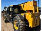 Cat TL1255D, Telehandler, 5033 hours, S/N: ML700591, 2016 - Image 3