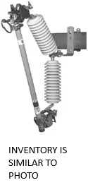 S & C Electric Co Electric Co. #SMD-2C fuses, 30E Amp. - Image 4