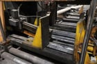 25" x 30" HEM #WF160LA-DC, dual column horizontal band saw, automatic, 321" x 2" blade, 10 HP - Image 5