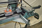 8" x .09" Feed-Lease #HF-1236 109PXYR.H., straightener, 36" stroke, 5-roll straightener, press mounted - Image 3