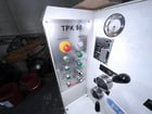 36"/47" x 236" Poreba #TPK-90-A1/6M, engine lathe, 3.74" bore, 30 HP, 2-Axis digital read out, tailstock - Image 4