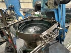 0.47" x 2.95" Saspi #GV3-20, High-Speed Thread Roller, 3.94" shank length, 170-200 pieces/min., 30" vibratory - Image 8