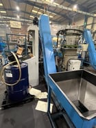 0.47" x 2.95" Saspi #GV3-20, High-Speed Thread Roller, 3.94" shank length, 170-200 pieces/min., 30" vibratory - Image 9