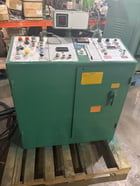 60 Ton, Bruderer #BSTA-60H, High-Speed Precision Stamping Press, 300-1500 SPM, 440 Volts, 1996 - Image 5